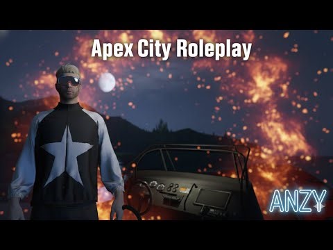 Darinda Anzy | Apexcity #ApexcityRoleplay #risewithmooree #mooreproduction