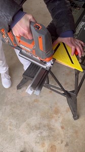 5.4K views · 157 reactions | This DIY Bar Cart is my kind of holiday giving! Would you make something like this? It's so easy! Thanks to BehrPaint for providing premium spray paint that doesn't drip (Oil Rubbed Bronze) and stain & poly that gets my project done faster with a flawless finish (True Black). Shop their products at Home Depot! #BEHRAmbassador #BEHRpaint #Diybarcart #diychristmasgifts Original build plans inspired by Ana White | Welcome to the Woods | Facebook