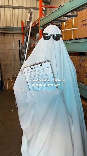 👻 Don’t get ghosted by last-minute quoting.Browse our brochure for which style you want