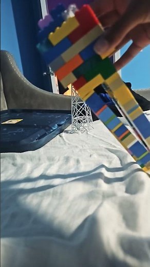 Rowlett water tower demo