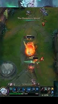 Viego Top vs. Pantheon🗿#leagueoflegends #shorts