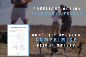 Firmware updates are part of required preflight actions. In this video Jason and Coach Ray share their thoughts on firmware upgrades and the importance of having this done before going to a job site as a commercial drone pilot. Ready to start your aviation journey? Our learners score 7 points higher than the national average. MzeroA prepares you for real world flying and creating safer, smarter pilots who are always learning! Visit us at https://mzeroa.com/frontend/#/unmanned Follow us on social