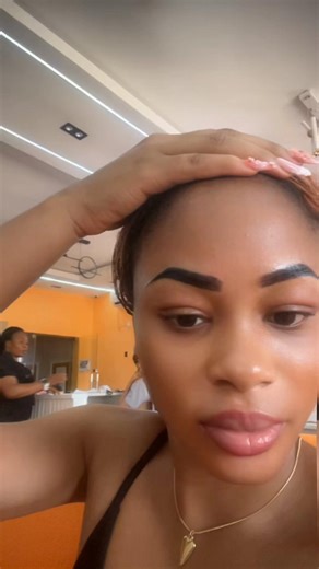 My Brow Healing Journey After Microblading