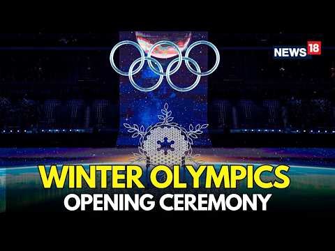 Winter Olympics 2026 | Opening Ceremony LIVE | Fans Gather In Milan’s San Siro Stadium | N18G