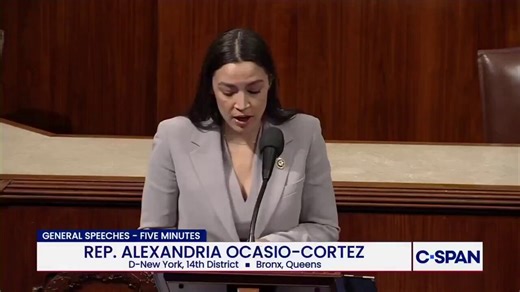 🚨BREAKING: AOC says, "We are a country that has fought and defeated the Confederacy!"What these idiots don't realize is that the Confederate States of America during the Civil War were all DEMOCRAT STATES. Slavery was a Democratic Party priority in the 1800's.Thoughts?👀
