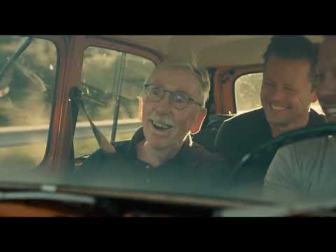 The Last Journey | Official Trailer