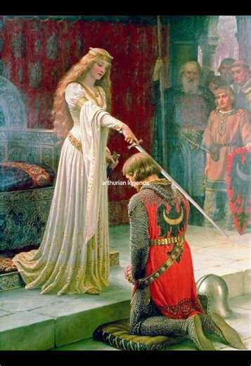 Exploring Arthurian Legends and Myths