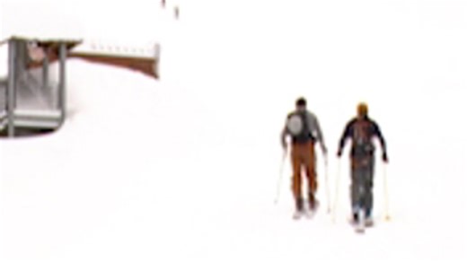 Power outage shuts down Stevens Pass on powder day