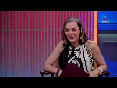 ¿Cuántas veces se ha D3SNUD4D0 Ivonne Montero frente a las cámaras? | El Minuto SIN CENSURA