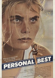 Personal Best - movie: watch stream online