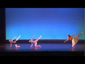 ANAK (CHILD) Choreography