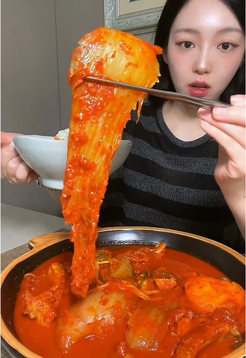 서오릉 묵은지돼지등갈비찜 먹방 탐방
