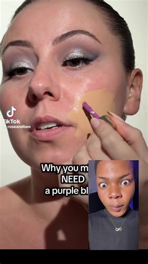 Testing a New Foundation Hack for Flawless Skin