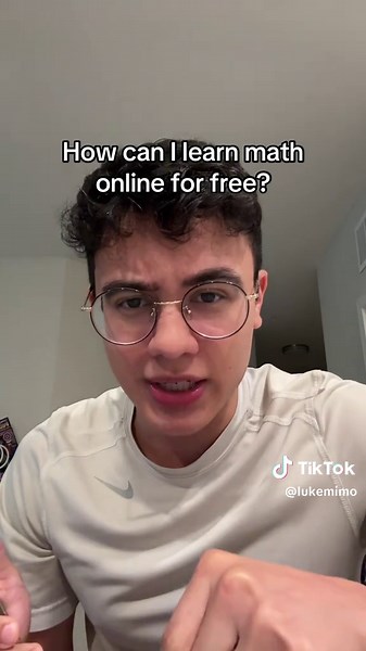 LukeMimo (@lukemimo)’s video of math