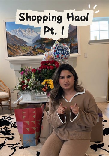 Amazing Shoe Collection Haul - Part 1