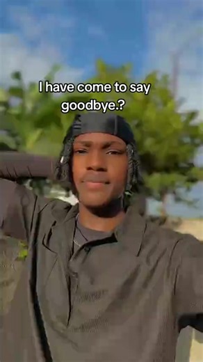 Charlie Goodbye Scene: Will I Ever See You Again?