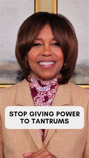 Deborah L. Tillman on Instagram: "If your child throws tantrums to get what they want… STOP scrolling. This moment right here? It’s not “bad behavior.” It’s a nervous system calling for connection, leadership, and guidance. Children don’t need us to give in, they need us to lead. Tantrums are not the key but your calm influence is. Here’s what you can do to redirect your child and restore peace in your home! 👉 Want to learn how to regulate your child’s nervous system, reduce overwhelm, and reco