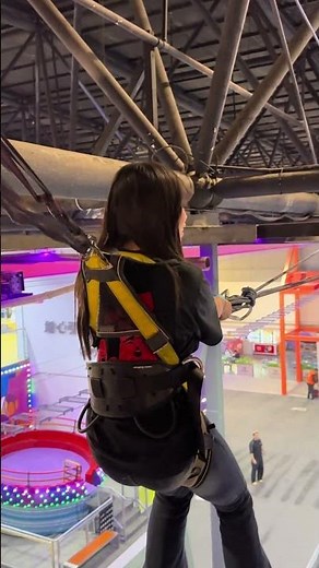 Gravity's Funhouse: A Parody of Beauty & Laughter