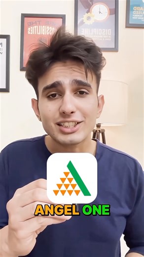 Nakul verma on Instagram: "“Intraday trading me loss ho raha hai? Galti strategy ki nahi, balki trade lene me der kar rahe ho. ⏳ Chart par setup to dikhta hai, par trade tab lete ho jab price already bhaag chuka hota hai. Ye 5-7 second ka delay aapke poore trade ko khatam kar deta hai. Angel One ke charts ke saath aap direct chart se trade execute kar sakte ho—no switching, no delay, no missed price! ⚡ Seconds me execution, aur intraday me seconds hi sab kuch hote hain. Agar trading ko seriously