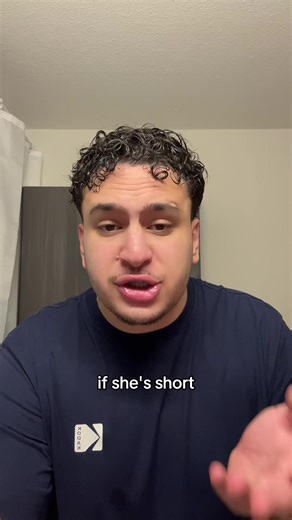 Short Person Struggles and Humor