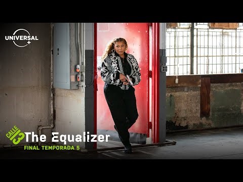 The Equallizer | T5 | Calle 13 y bajo demanda en Universal+