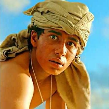 ⟪ Life of Pi (2012)⟫ Hunger can change everything you. 🚢🐅#movie #edit #shorts