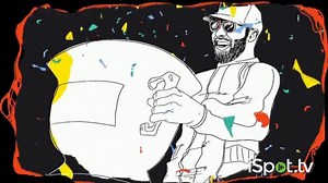 Root Insurance TV Spot, 'Love Over Hate Every Day' Featuring Bubba Wallace