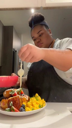 A Day in the Life of a Private Chef: Part 3