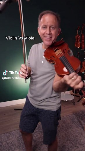Viola vs. Violin: Understanding the Key Differences