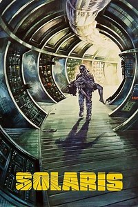 Solaris (1972) - Movie