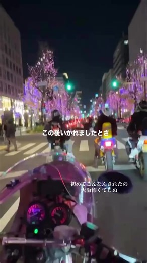大阪御堂筋イルミネーション体験ガイド