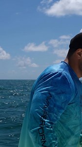 Not that we think you'll forget your remote often, but in case you do: you can activate anchor lock right on your #ForceKraken. 🔒 | Garmin Marine