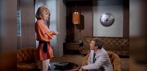 Assignment: Earth, the Star Trek spin-off that never happened