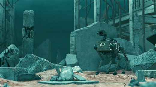 Connectivity is the crux of future military AI, official explains