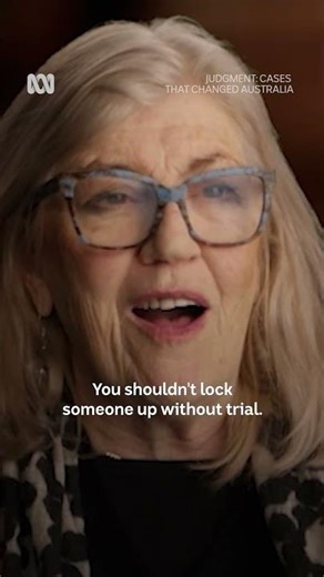 The court cases that changed Australia forever