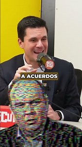 😰 WHAT DOES BEDOYA THINK ABOUT PORKY? #recutecu #podcast #rafaellópezaliaga