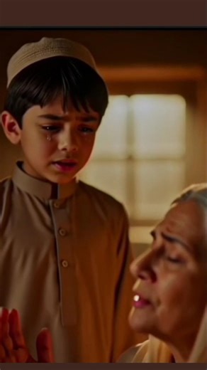 A Mother’s Dua Saved Her Son’s Life 😢🙏 | Emotional Islamic Short Story #shorts #islam