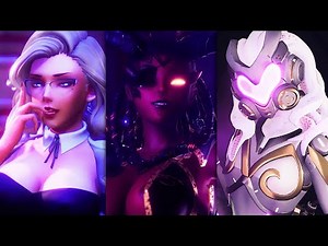 All Character Introduction Cutscene on Subverse!