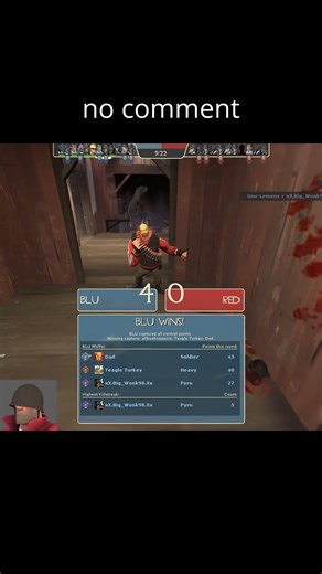 oops #tf2 #gaming