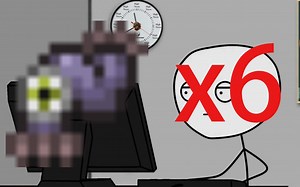 【terraria】编辑人物最简单的教程！