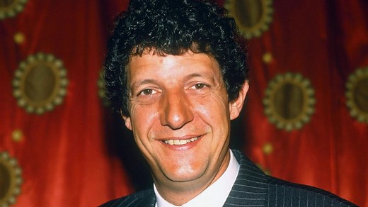 BBC's That's Life! star Chris Serle dies aged 81 as family pays tribute