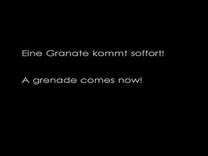 WW2 // All German Voices // Nazi