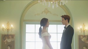 Pinocchio Episode 20 - Dal Po and in Ha Get Married