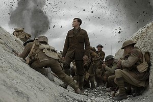 When is 1917 released? Everything we know about Sam Mendes' new WWI film