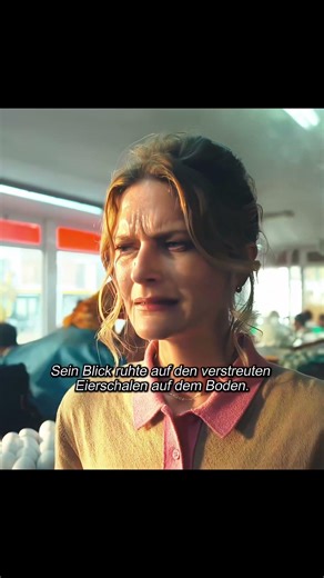 In der Zukunft darf man auf keinen Fall Eier essen, denn sonst tötet einen das Huhn. #film #shorts