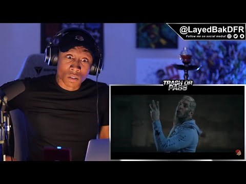 TRASH or PASS! Tom Macdonald (Sad Rappers) [REACTION!!!]