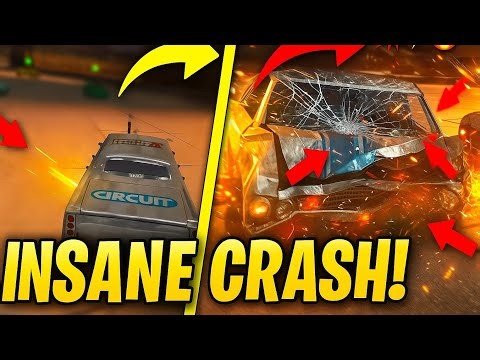 EXTREME Demolition Derby 2 Career Mode | Every Vehicle Destroyed #gameplay