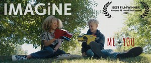 IMAGINE me + you - Kokomo 48 Hour Film Contest 2025