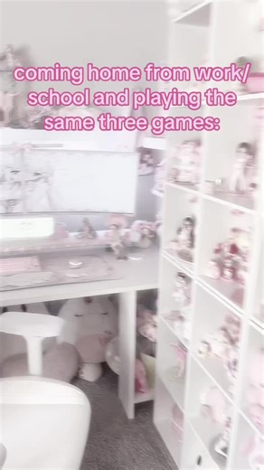 me when I have a whole setup and then I just sit there and be bored: #gamingsetup #roblox #fortnite #minecraft #gaming