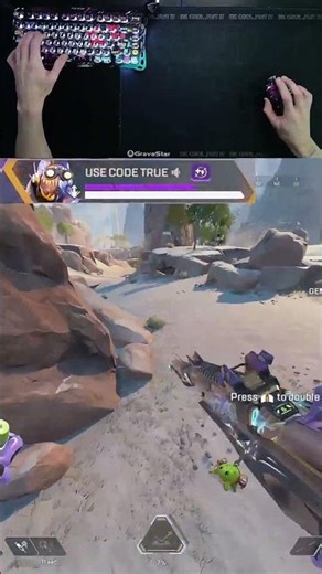 Double SENTI Putting In Work